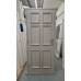 Hardwood Sapele Door and Frame 928x2095